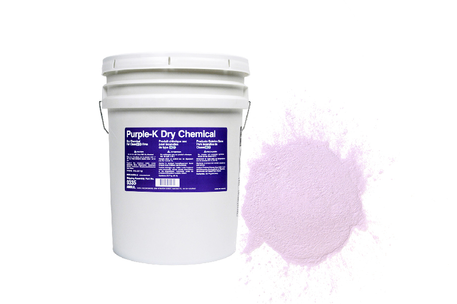 Industrial Systems Agent Accessories